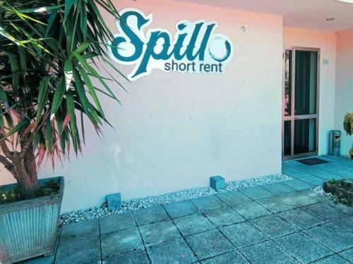 Spillo Short Rent Affitti brevi in Due Carrare