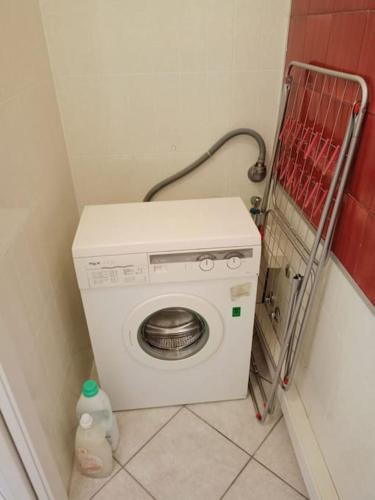 Spillo Short Rent Affitti brevi in Due Carrare