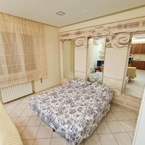 Spillo Short Rent Affitti brevi in Due Carrare