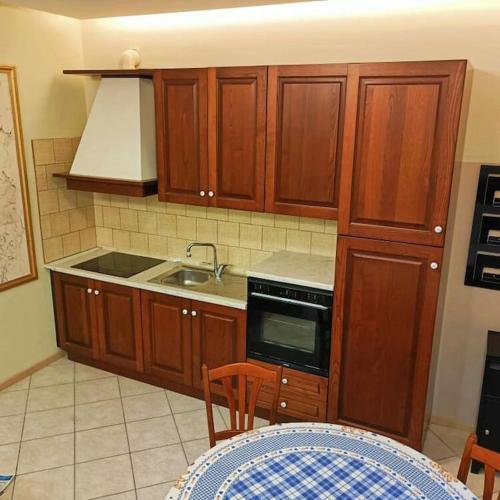 Spillo Short Rent Affitti brevi in Due Carrare