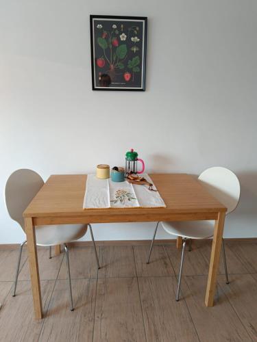 Gemütliche Kölsche Studio-Wohnung