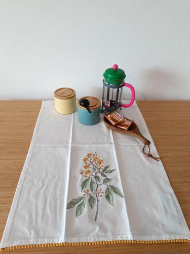 Gemütliche Kölsche Studio-Wohnung, Cologne (photo 9)