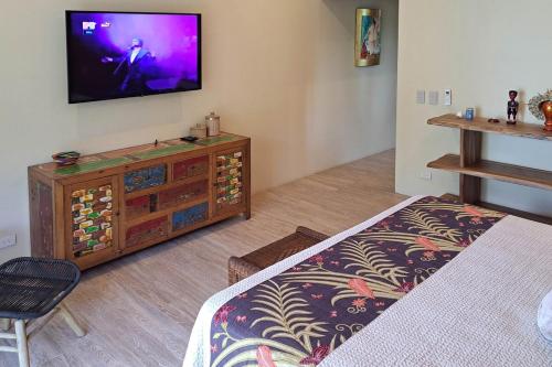 Villa Assinie on the beach in Esterillos Villa Assinie on the beach in Esterillos