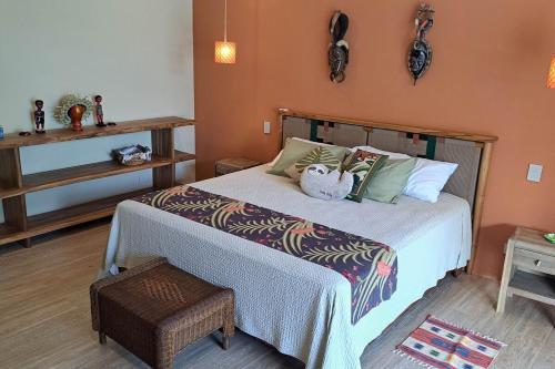 Villa Assinie on the beach in Esterillos Villa Assinie on the beach in Esterillos