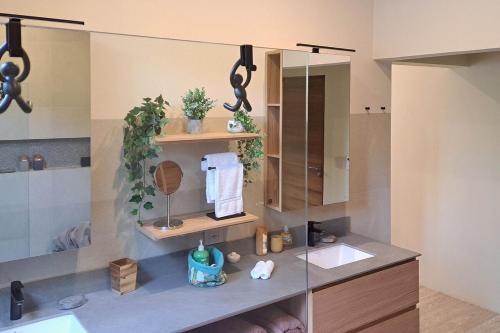 Villa Assinie on the beach in Esterillos Villa Assinie on the beach in Esterillos