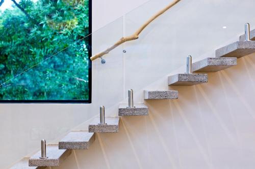 Villa Assinie on the beach in Esterillos Villa Assinie on the beach in Esterillos