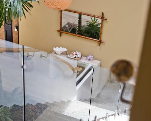 Villa Assinie on the beach in Esterillos Villa Assinie on the beach in Esterillos