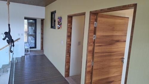 Villa Assinie on the beach in Esterillos Villa Assinie on the beach in Esterillos