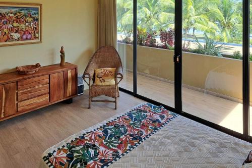 Villa Assinie on the beach in Esterillos Villa Assinie on the beach in Esterillos