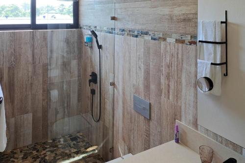 Villa Assinie on the beach in Esterillos Villa Assinie on the beach in Esterillos