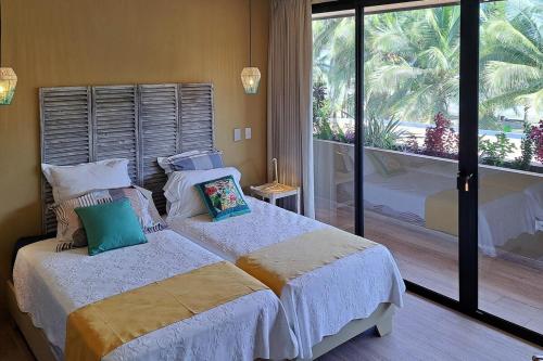 Villa Assinie on the beach in Esterillos Villa Assinie on the beach in Esterillos