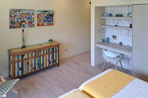 Villa Assinie on the beach in Esterillos Villa Assinie on the beach in Esterillos