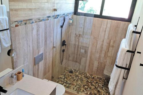 Villa Assinie on the beach in Esterillos Villa Assinie on the beach in Esterillos