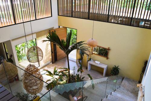 Villa Assinie on the beach in Esterillos Villa Assinie on the beach in Esterillos