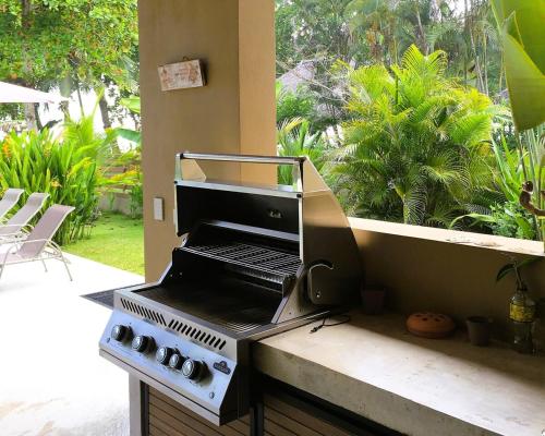 Villa Assinie on the beach in Esterillos Villa Assinie on the beach in Esterillos