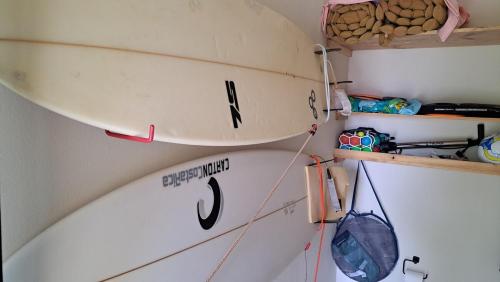 Villa Assinie on the beach in Esterillos Villa Assinie on the beach in Esterillos