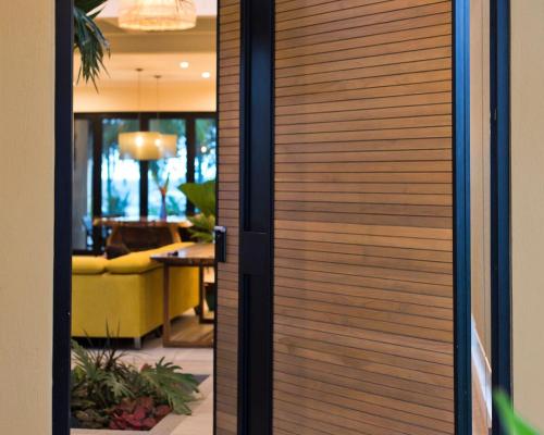 Villa Assinie on the beach in Esterillos Villa Assinie on the beach in Esterillos