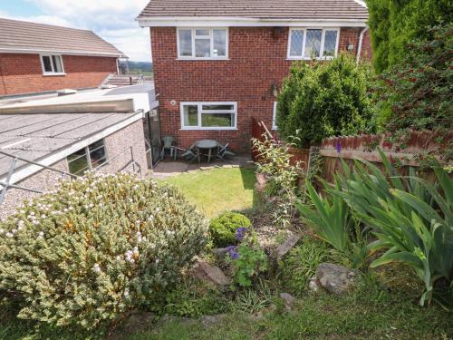 Basford View - Hulme End