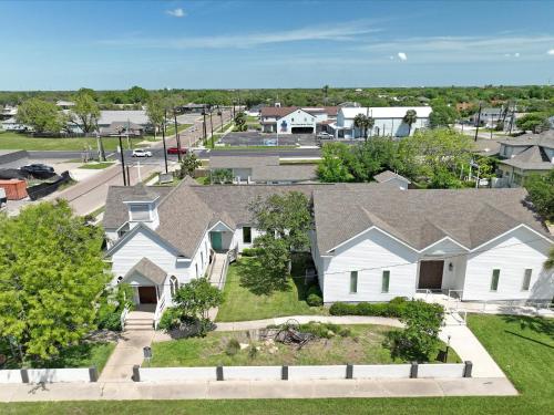 Coast Oaks Cottage 8 in Rockport, USA