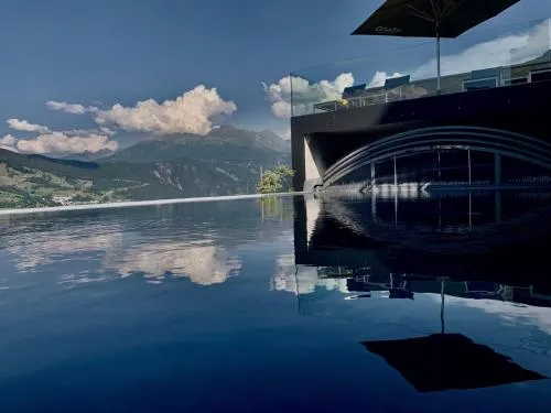 Apart Alpine Retreat 2 in Fließ, Österreich