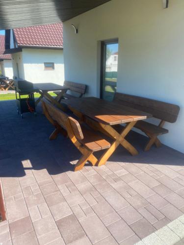 Biebrzańska Przystań 5 (Biebrzanska Przystan 5) in Goniadz