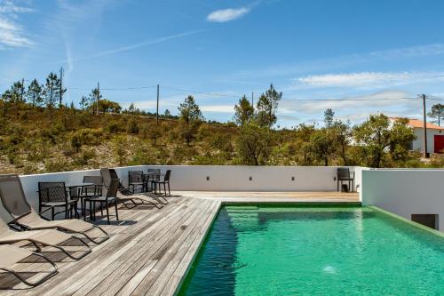 Casas Da Fontanheira - Portalegre