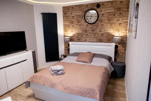Apartament Martyna
