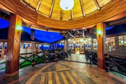 المنظر الخارجي, Lake Nakuru Sopa Lodge in Nakuru