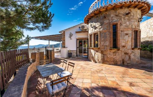 Stunning home in Frigiliana with Outdoor swimming pool WiFi and 3 Bedrooms - image 7