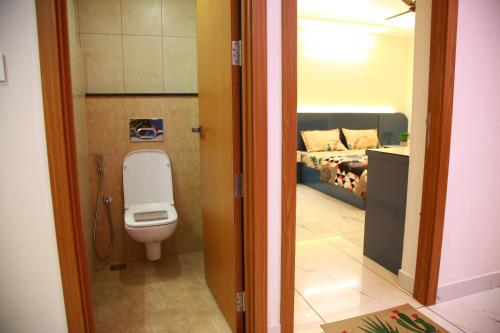 The Ample Appartment - image 4