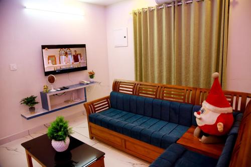 The Ample Appartment - image 2