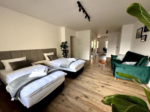 Sweet Apartments