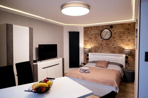 Apartament Martyna