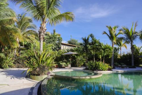 Soul Spring Sanctuary Cuernavaca, WorldHotels Luxury