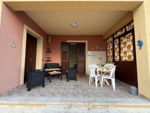 บริการและสิ่งอำนวยความสะดวก, Casa Salinella in ซาลีนากรันเด