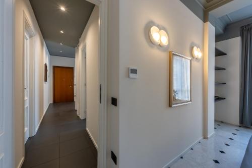 Gisella Home 2 Bedrooms in the City Centre, Janov (fotografie 10)