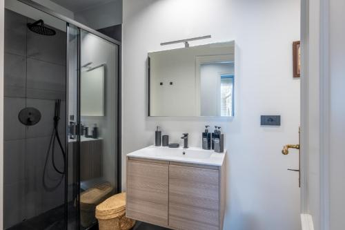Gisella Home 2 Bedrooms in the City Centre, Janov (fotografie 8)