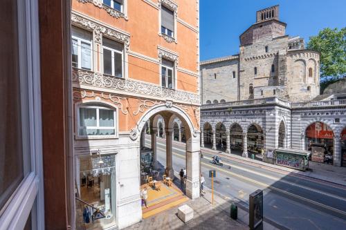 Gisella Home 2 Bedrooms in the City Centre, Janov (fotografie 9)