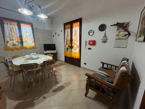 บริการและสิ่งอำนวยความสะดวก, Casa Salinella in ซาลีนากรันเด