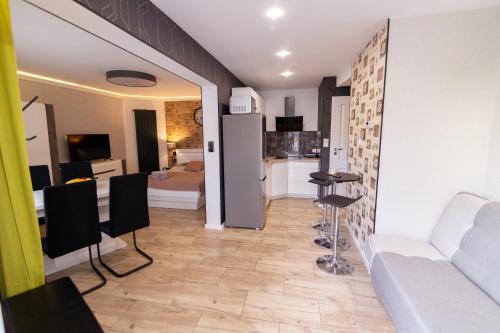Apartament Martyna