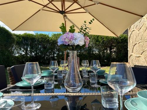 Gite au haras La Belle in Conches-en-Ouche