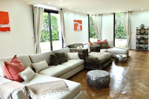 Gite au haras La Belle in Conches-en-Ouche