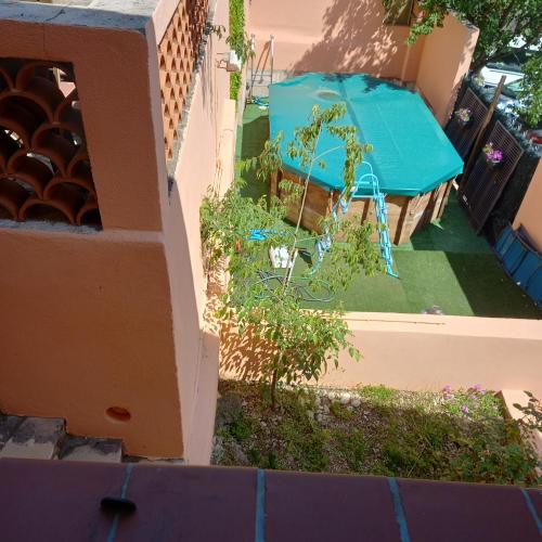 Villa à Marseille dans un cadre bucolique, Marsiglia (foto 3)