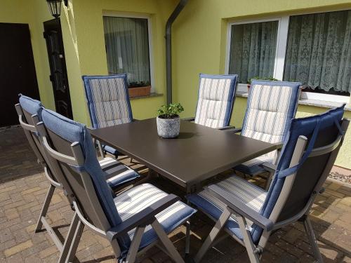 . Ferienhaus Uckermark