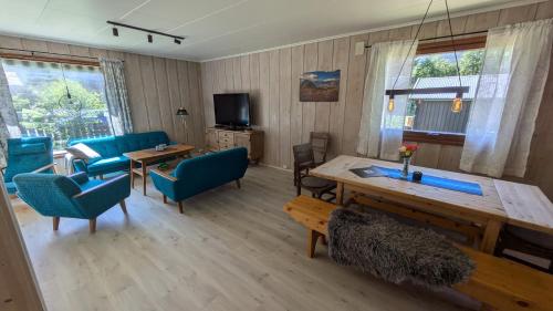 Weistad in 黑達爾