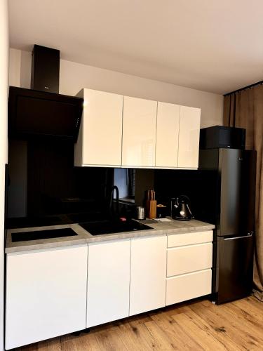 Sweet Apartments