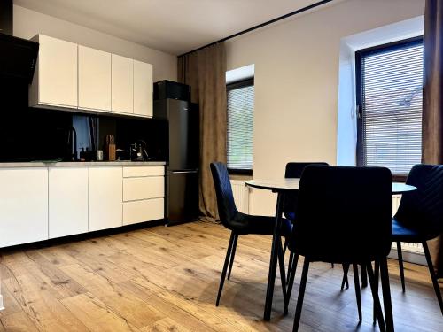 Sweet Apartments