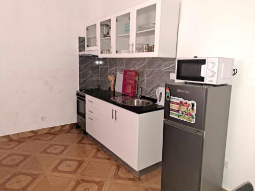 Casa Nostra in Sal Rei