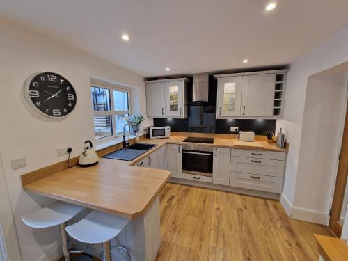 Law Common Cottage in Hepworth