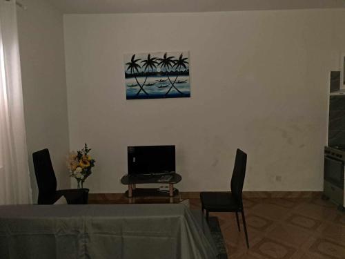 Casa Nostra in Sal Rei